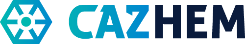 logo CAZHEM